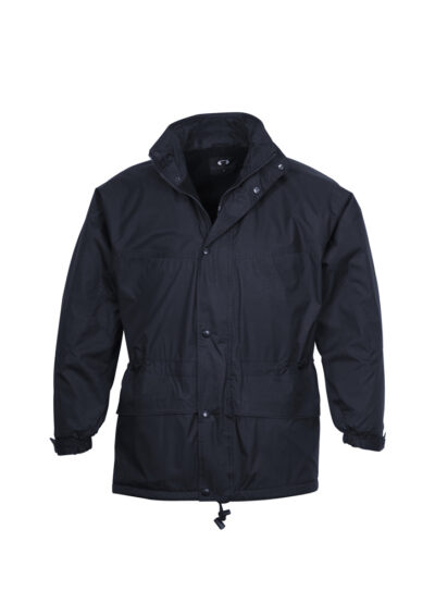 Unisex Trekka Jacket 10 Unisex Trekka Jacket - Image 4