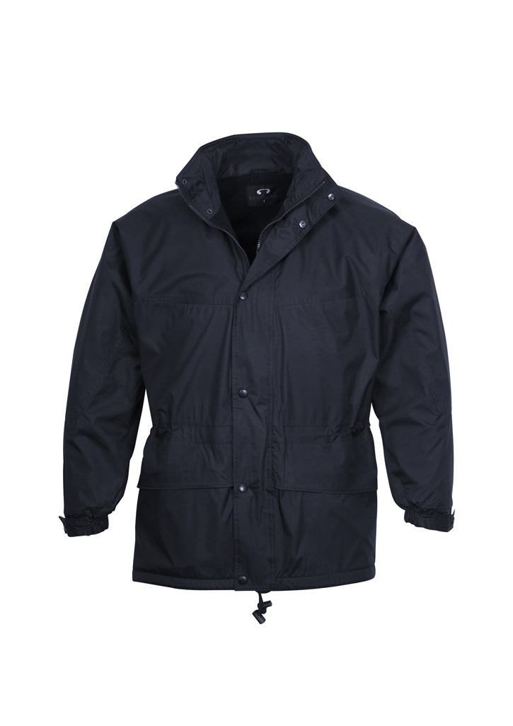 Unisex Trekka Jacket 6 Unisex Trekka Jacket - Image 4