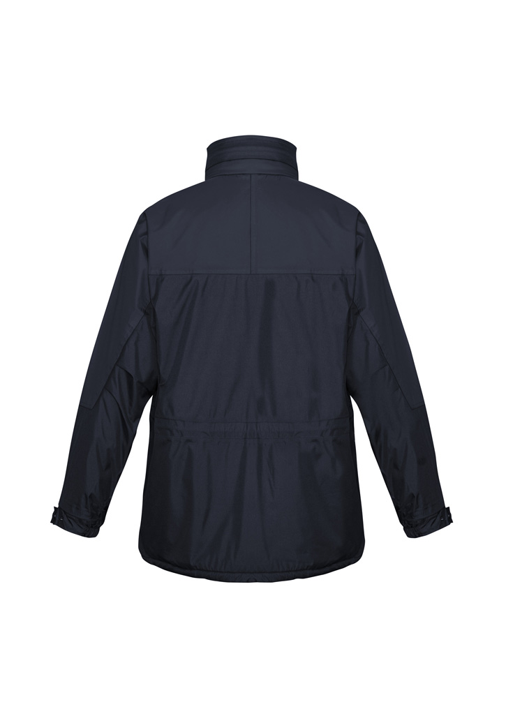Unisex Trekka Jacket 7 Unisex Trekka Jacket - Image 5