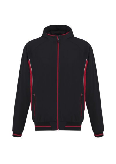 Alternative view of Kids Titan Jacket