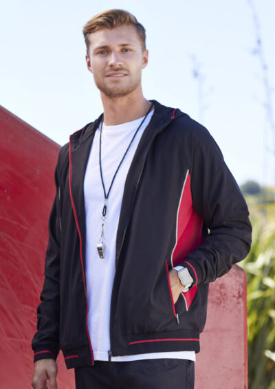Mens Titan Jacket 21 Mens Titan Jacket - Image 7