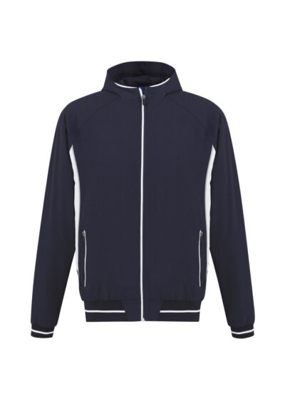 Mens Titan Jacket 24 Mens Titan Jacket - Image 10