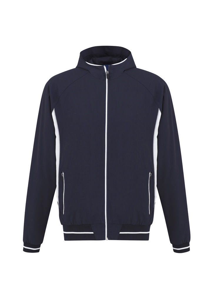 Mens Titan Jacket 12 Mens Titan Jacket - Image 10