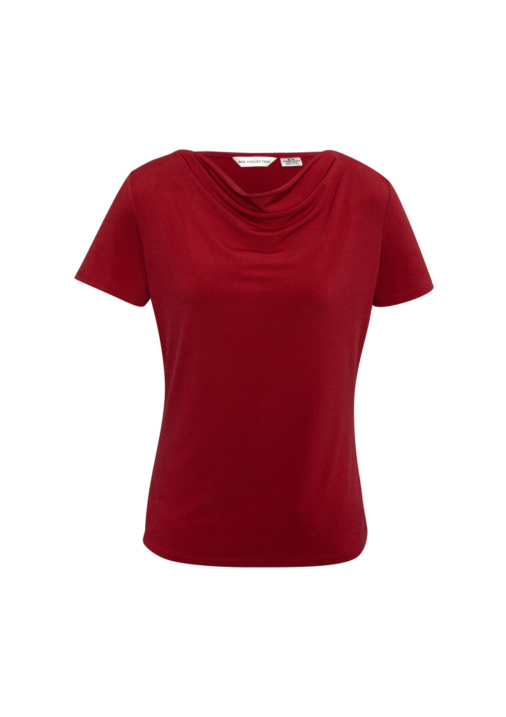 Womens Ava Top 7 Womens Ava Top - Image 5