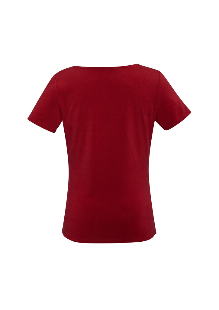 Womens Ava Top 8 Womens Ava Top - Image 6