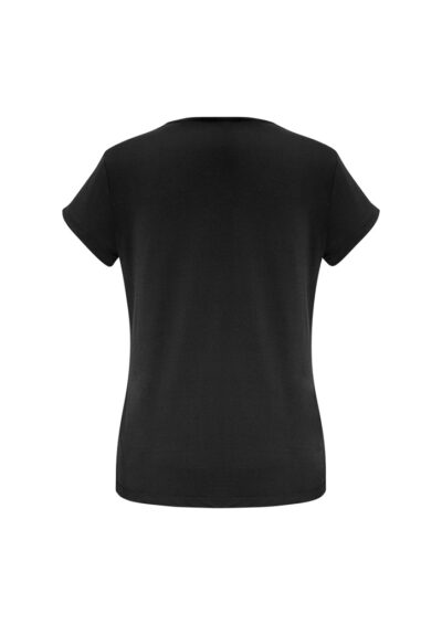 Womens Lana Short Sleeve Top 20 Womens Lana Short Sleeve Top - Image 6