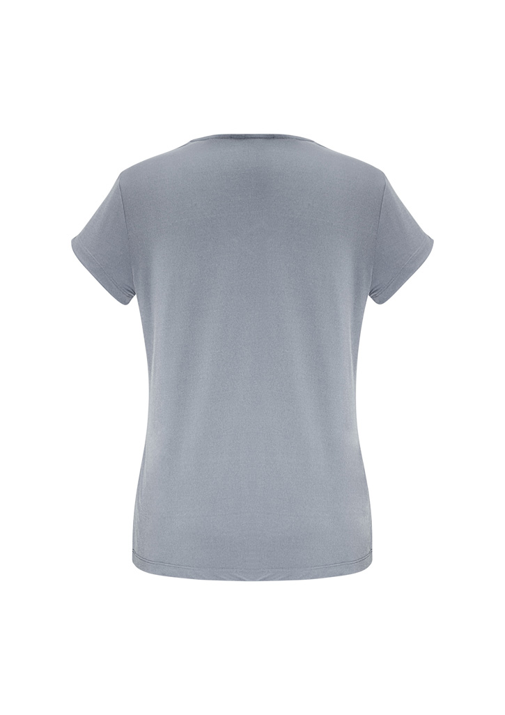 Womens Lana Short Sleeve Top 6 Womens Lana Short Sleeve Top - Image 4