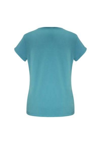 Womens Lana Short Sleeve Top 22 Womens Lana Short Sleeve Top - Image 8