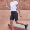 Womens Luna Bike Short