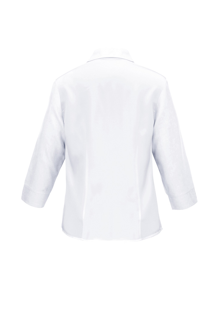 Womens Oasis 3/4 Sleeve Shirt 17 Womens Oasis 3/4 Sleeve Shirt - Image 15