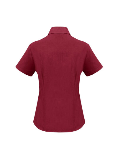 Womens Oasis Short Sleeve Shirt - Image 19