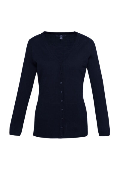 Womens Milano Cardigan 11 Womens Milano Cardigan - Image 3