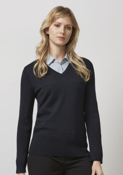 Womens Milano Pullover - Image 5