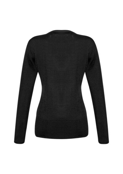 Womens Milano Pullover - Image 4