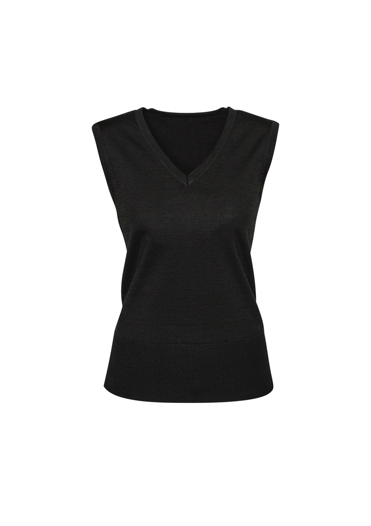 Womens Milano Vest 3 Womens Milano Vest