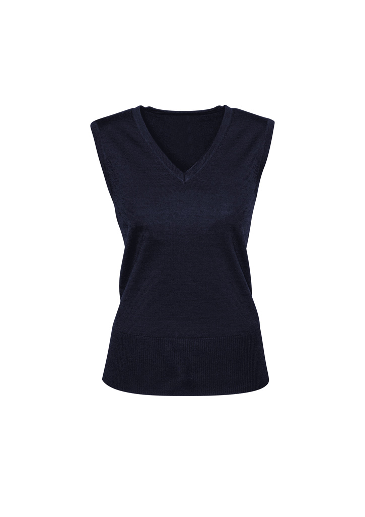 Womens Milano Vest 5 Womens Milano Vest - Image 3