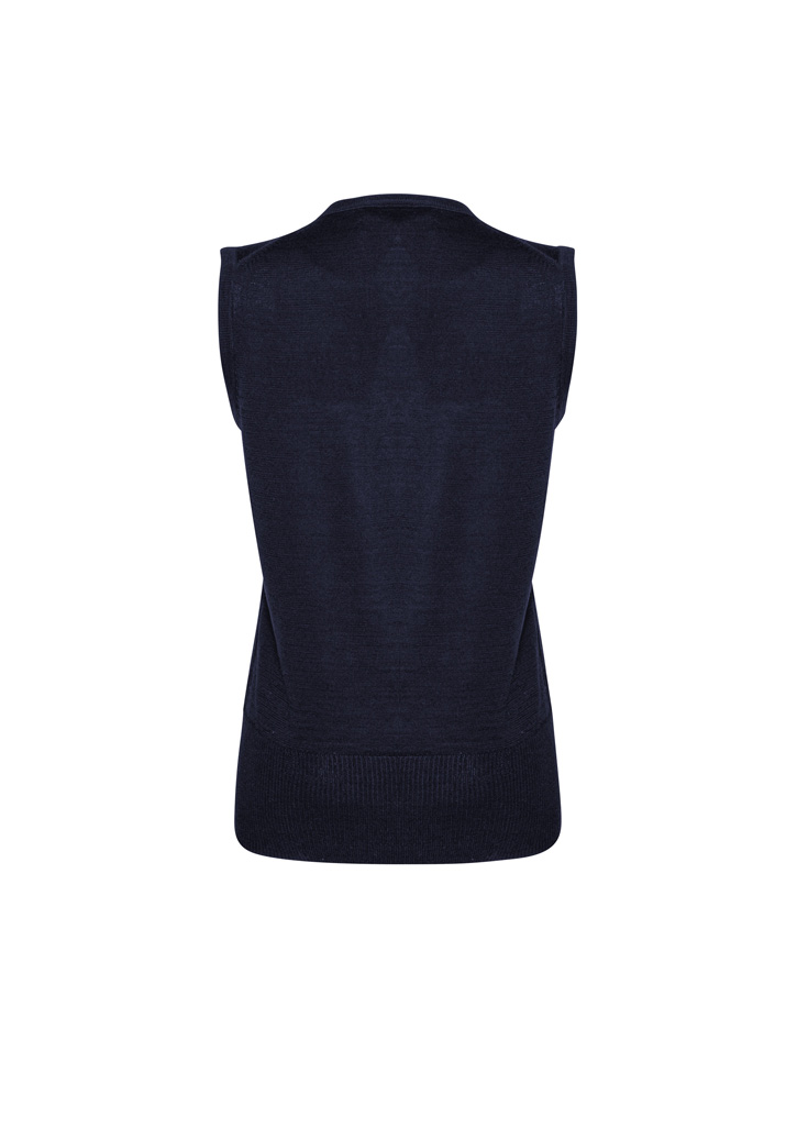 Womens Milano Vest 6 Womens Milano Vest - Image 4