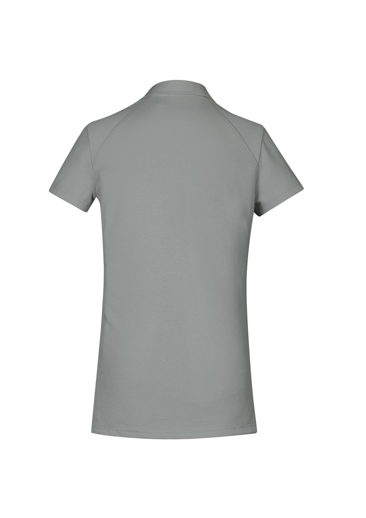 Womens Byron Short Sleeve Polo 11 Womens Byron Short Sleeve Polo - Image 9
