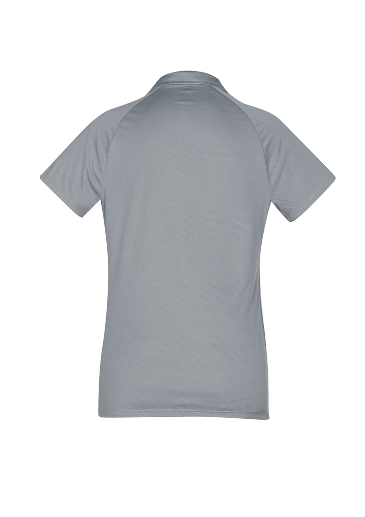 Womens Academy Short Sleeve Polo 15 Womens Academy Short Sleeve Polo - Image 13