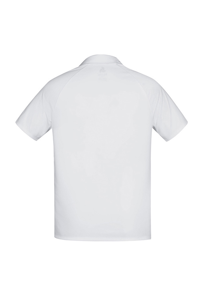 Mens Academy Short Sleeve Polo 15 Mens Academy Short Sleeve Polo - Image 13
