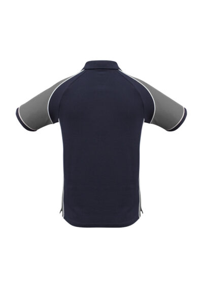 Mens Nitro Short Sleeve Polo - Image 11
