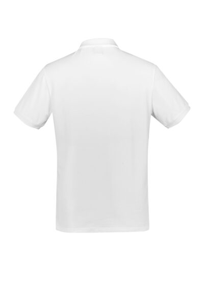 Mens City Short Sleeve Polo 25 Mens City Short Sleeve Polo - Image 9