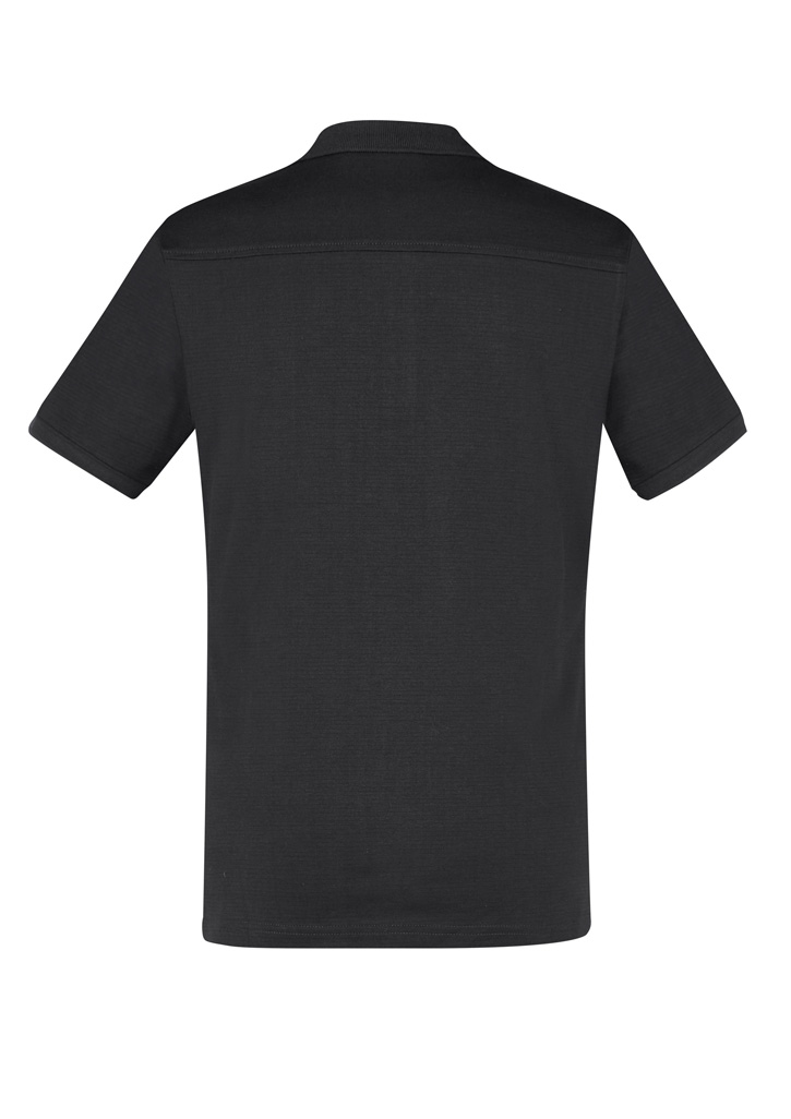 Mens Aston Short Sleeve Polo 7 Mens Aston Short Sleeve Polo - Image 5