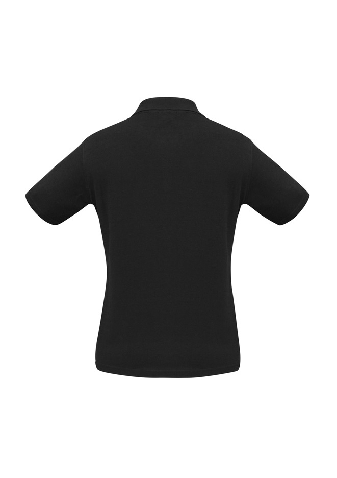 Womens Ice Short Sleeve Polo 4 Womens Ice Short Sleeve Polo - Image 2