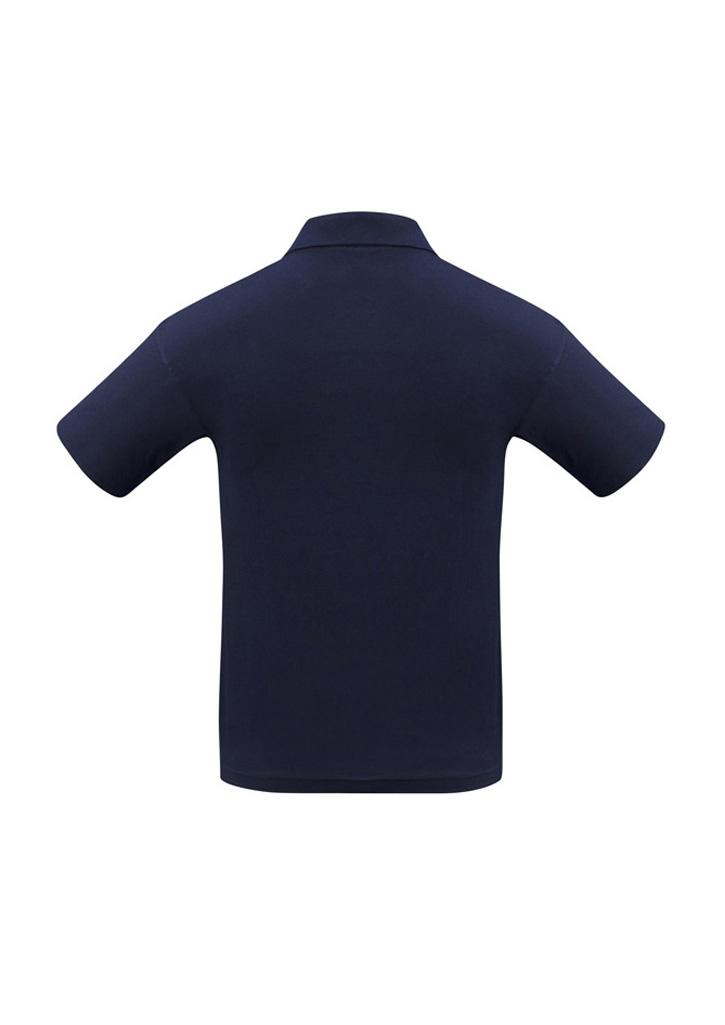 Mens Ice Short Sleeve Polo 4 Mens Ice Short Sleeve Polo - Image 2