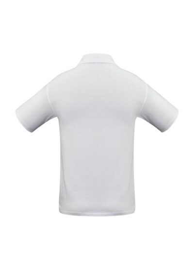 Mens Ice Short Sleeve Polo 17 Mens Ice Short Sleeve Polo - Image 8