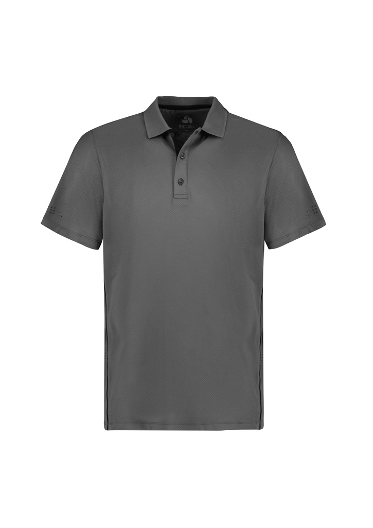 Kids Balance Short Sleeve Polo 24 Kids Balance Short Sleeve Polo - Image 22