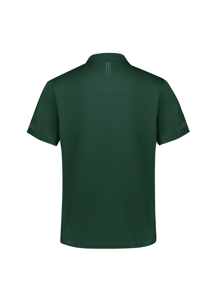 Kids Balance Short Sleeve Polo 17 Kids Balance Short Sleeve Polo - Image 15