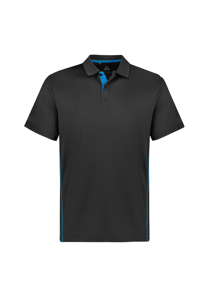 Kids Balance Short Sleeve Polo 9 Kids Balance Short Sleeve Polo - Image 7
