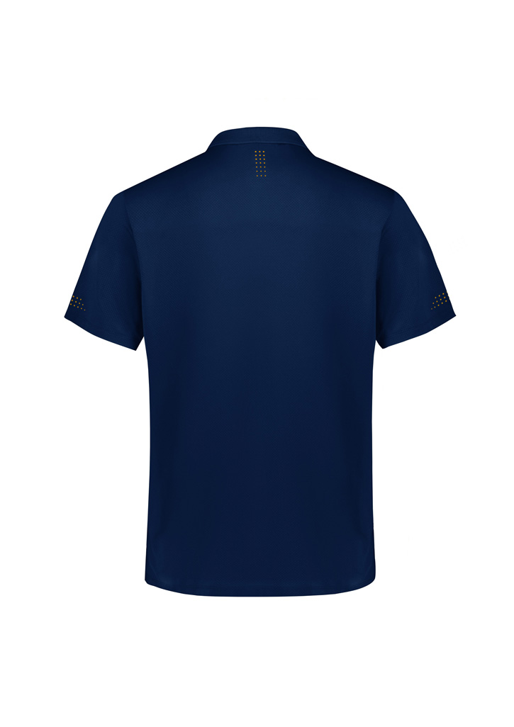 Kids Balance Short Sleeve Polo 8 Kids Balance Short Sleeve Polo - Image 6