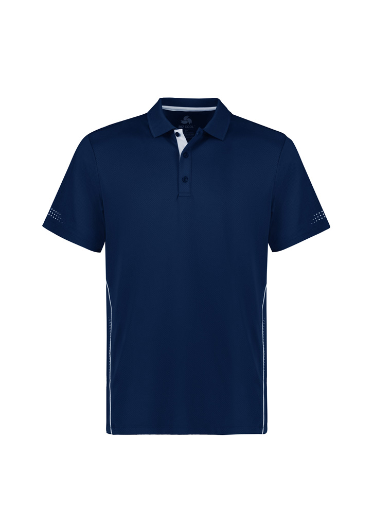 Kids Balance Short Sleeve Polo 11 Kids Balance Short Sleeve Polo - Image 9