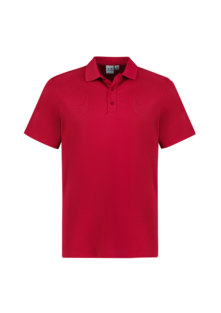 Kids Action Short Sleeve Polo 6 Kids Action Short Sleeve Polo - Image 4