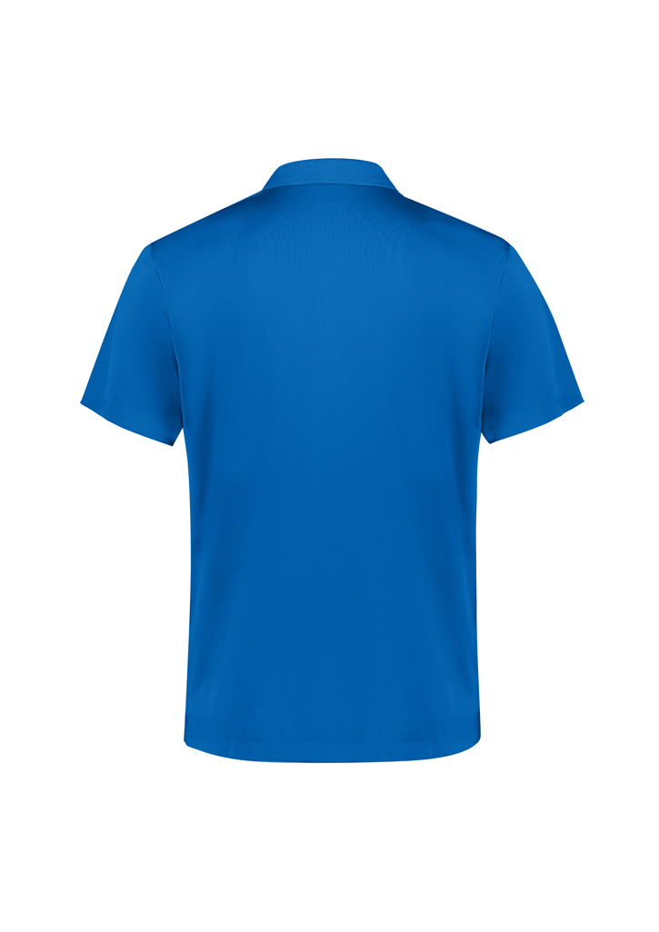 Kids Action Short Sleeve Polo 5 Kids Action Short Sleeve Polo - Image 3