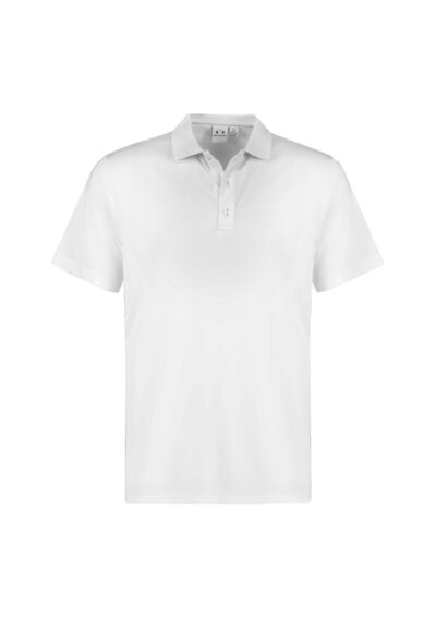 Kids Action Short Sleeve Polo 24 Kids Action Short Sleeve Polo - Image 10