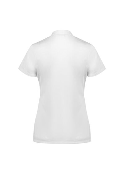 Womens Action Short Sleeve Polo 27 Womens Action Short Sleeve Polo - Image 13