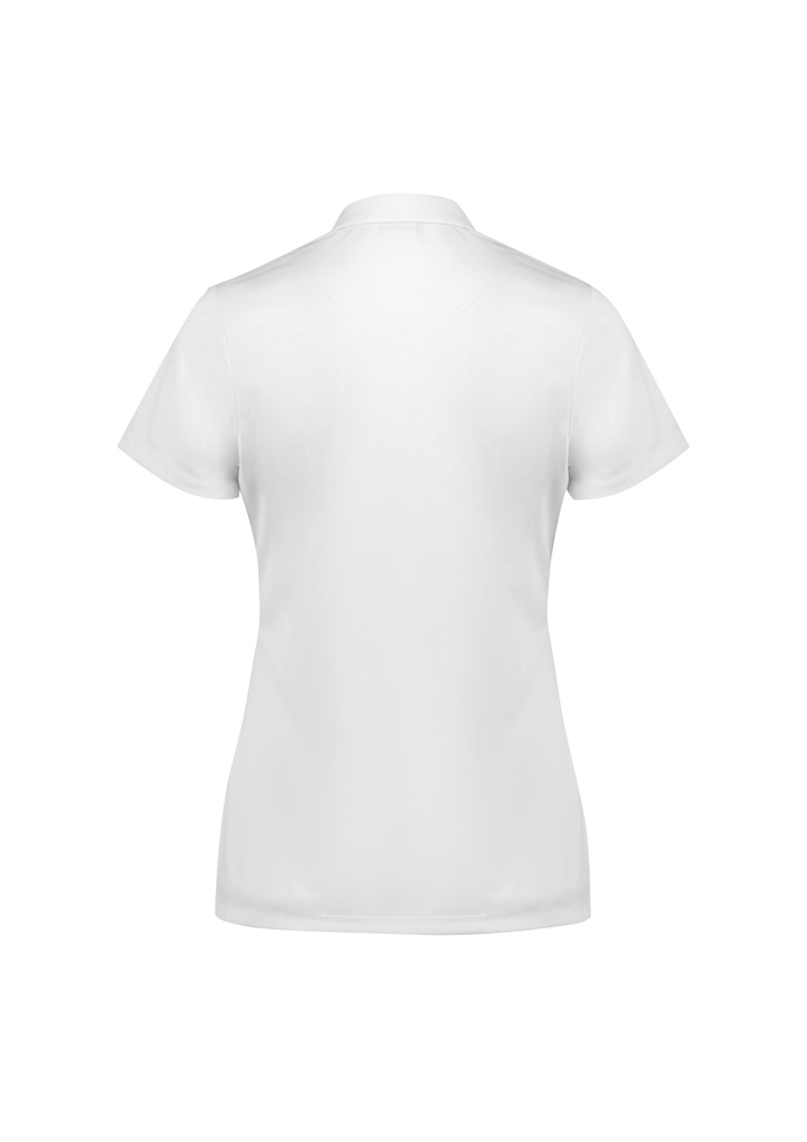 Womens Action Short Sleeve Polo 15 Womens Action Short Sleeve Polo - Image 13