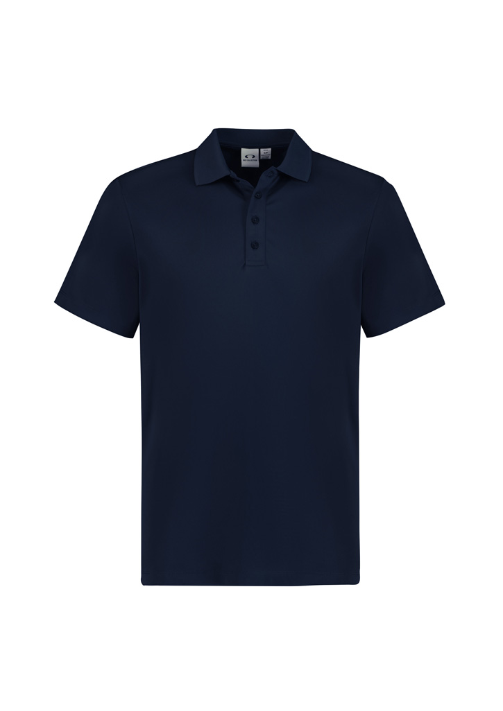 Mens Action Short Sleeve Polo 12 Mens Action Short Sleeve Polo - Image 10