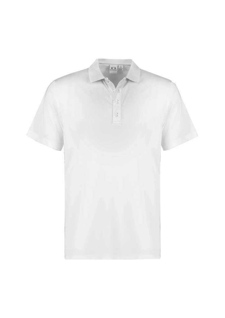 Mens Action Short Sleeve Polo 3 Mens Action Short Sleeve Polo