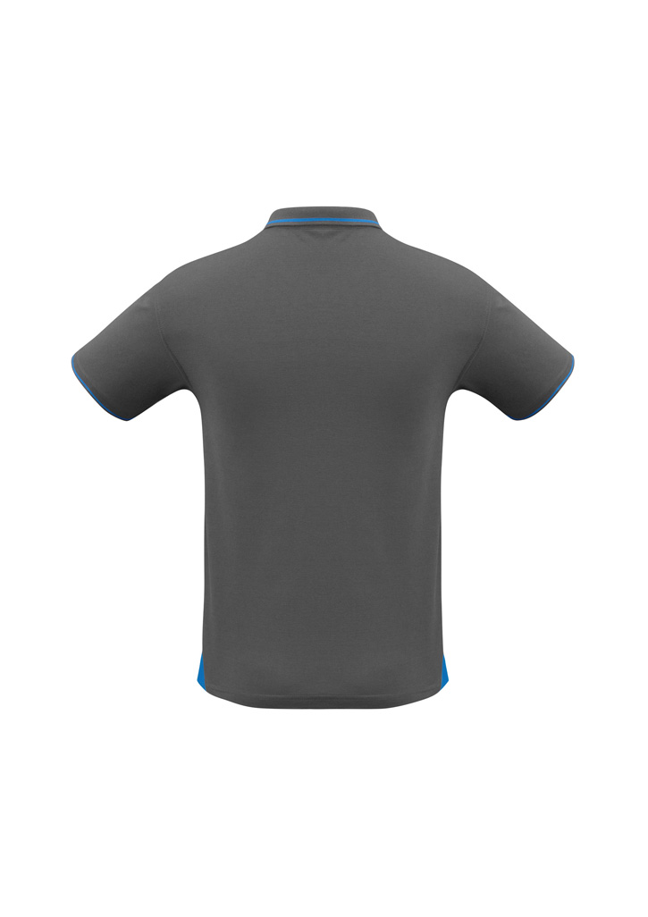 Mens Jet Short Sleeve Polo 13 Mens Jet Short Sleeve Polo - Image 11
