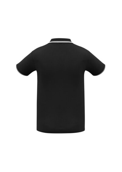Mens Cambridge Short Sleeve Polo - Image 8