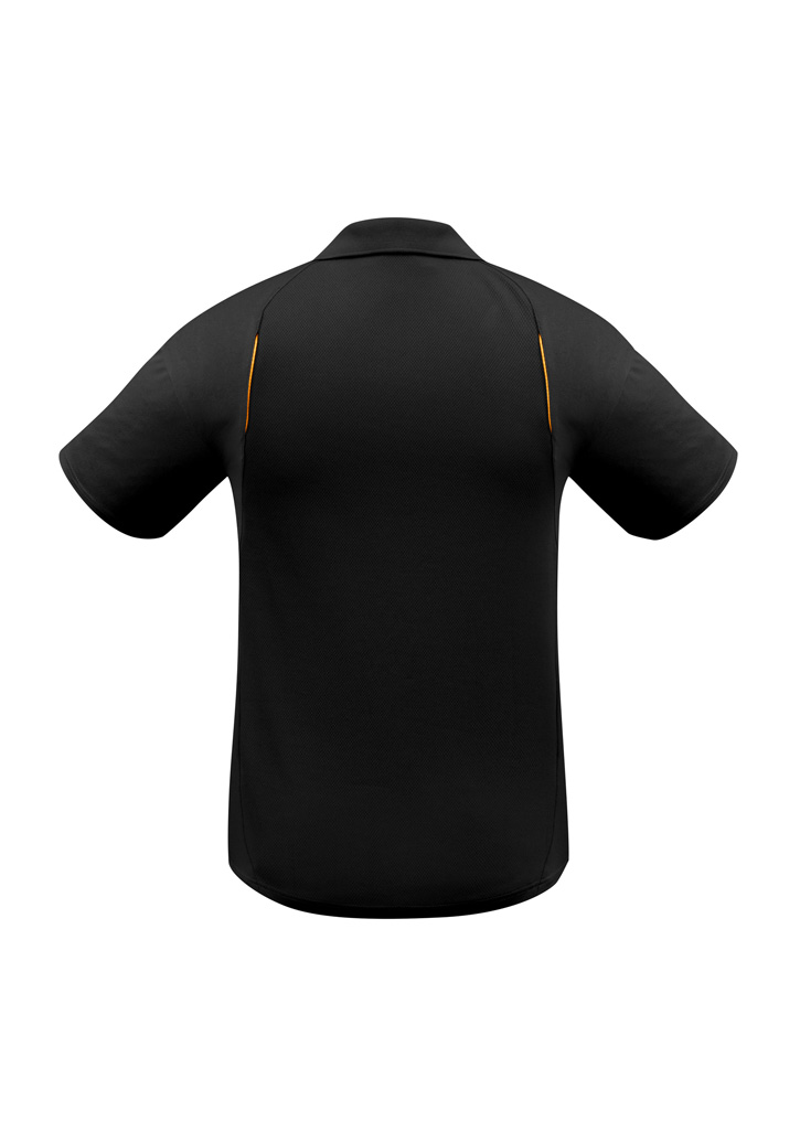 Mens United Short Sleeve Polo 16 Mens United Short Sleeve Polo - Image 14