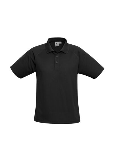 Kids Sprint Short Sleeve Polo 18 Kids Sprint Short Sleeve Polo - Image 6
