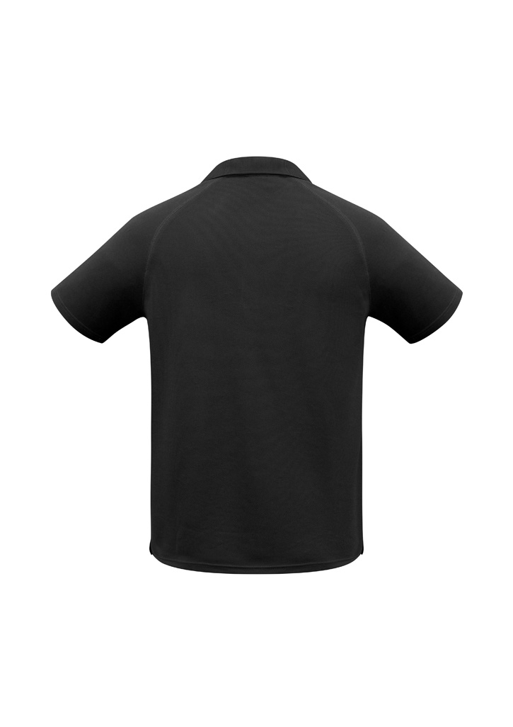 Kids Sprint Short Sleeve Polo 9 Kids Sprint Short Sleeve Polo - Image 7