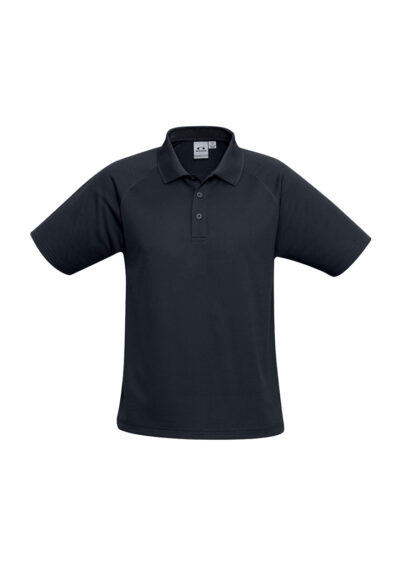 Kids Sprint Short Sleeve Polo 16 Kids Sprint Short Sleeve Polo - Image 4