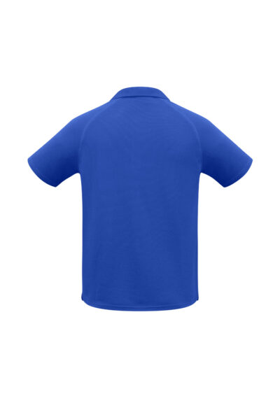 Kids Sprint Short Sleeve Polo 21 Kids Sprint Short Sleeve Polo - Image 9