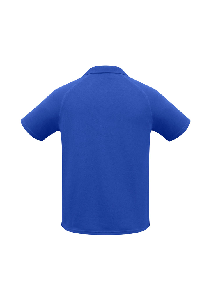 Kids Sprint Short Sleeve Polo 11 Kids Sprint Short Sleeve Polo - Image 9